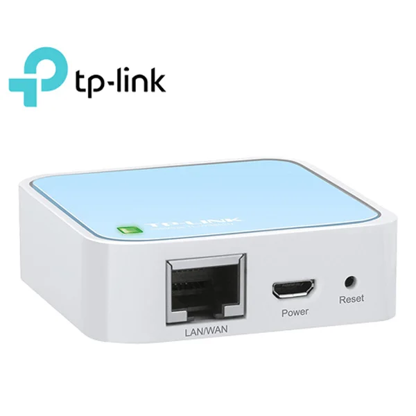 T3I Link TL-WR802N