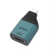 Onten Usb-C to Hdmi 4k Adpater