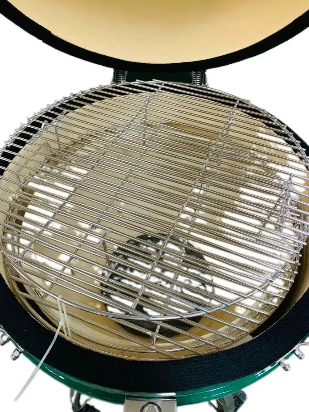 22Inch Stove Trailer BBQ Grill Kebab Commerical Outdoor Park Barbecue Grill