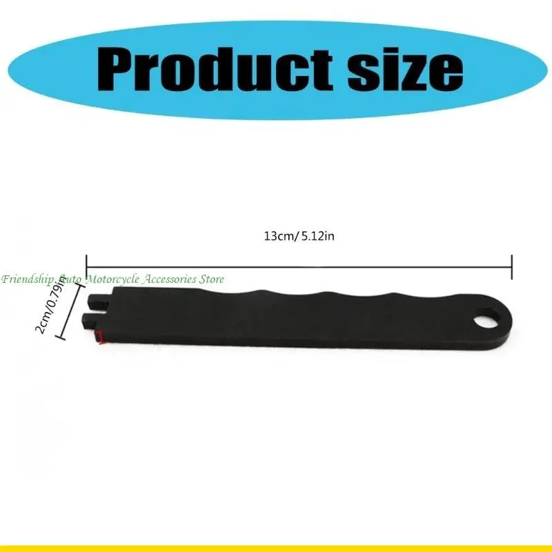 SZCH Ergonomic Ignition Coil Removal Tool Efficiently Protect Coils Reduces Damage Risk Extends Vehicle Lifespans Auto Repair