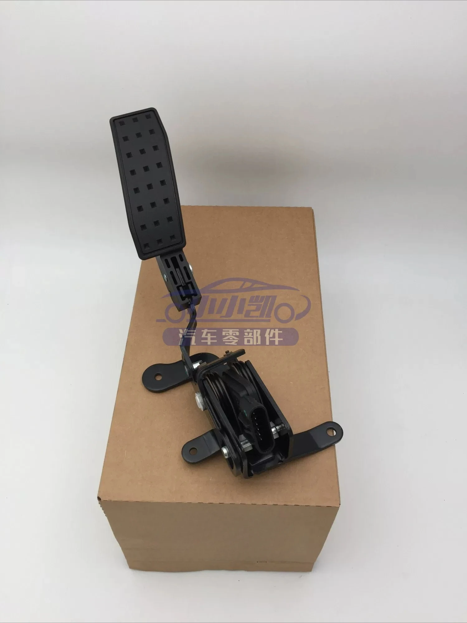 For Cadillac SLS Throttle Pedal Assembly