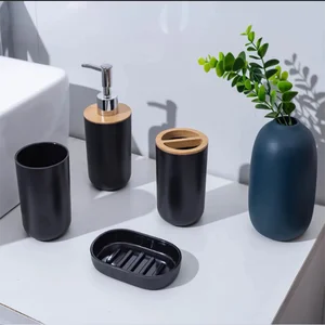 11 Main Sales Bathroom Sink Kit - №7