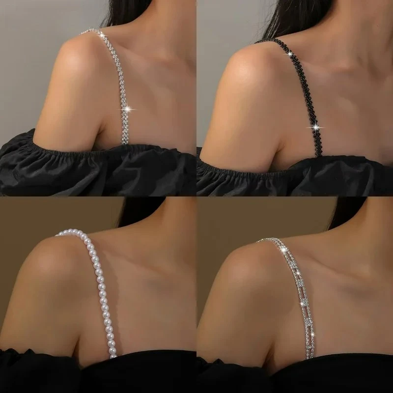 Fashion Shoulder St…