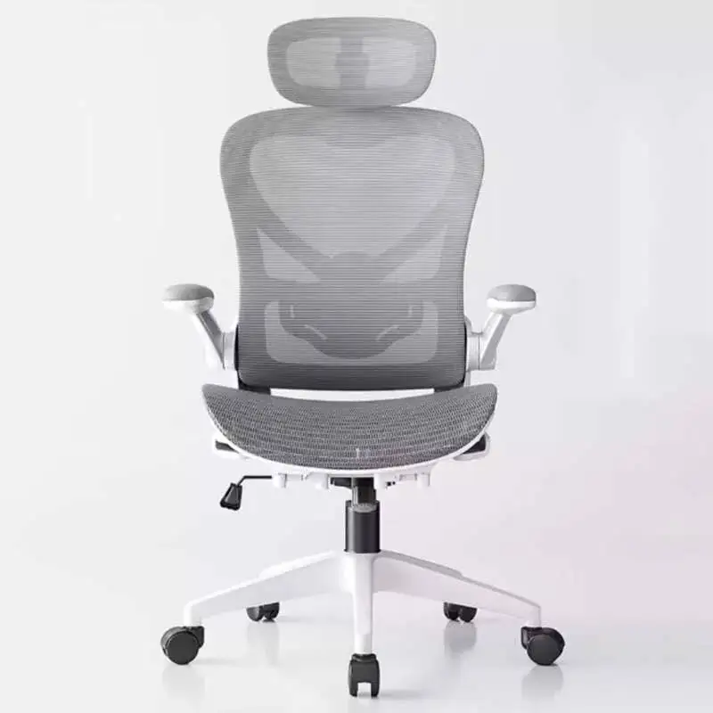 

Design Black Relax Chair Computer Rotating Nordic Ergonomic Chair Rolling Modern Luxury Cadeira De Escritorio Salon Furniture