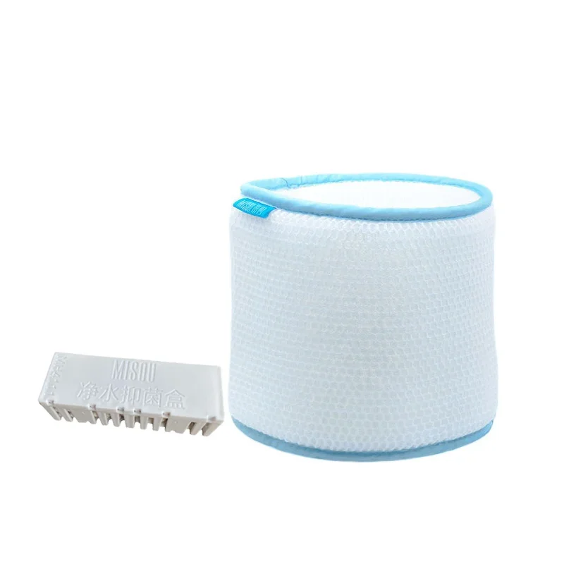 Antibacterial Box Filter Humidifier Filter for Misou MS7100 Xiaomi Air Purifier ProH/4ProH Humidifier Parts Fish Tank,Aquarium