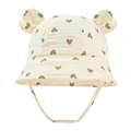 Khaki Heart