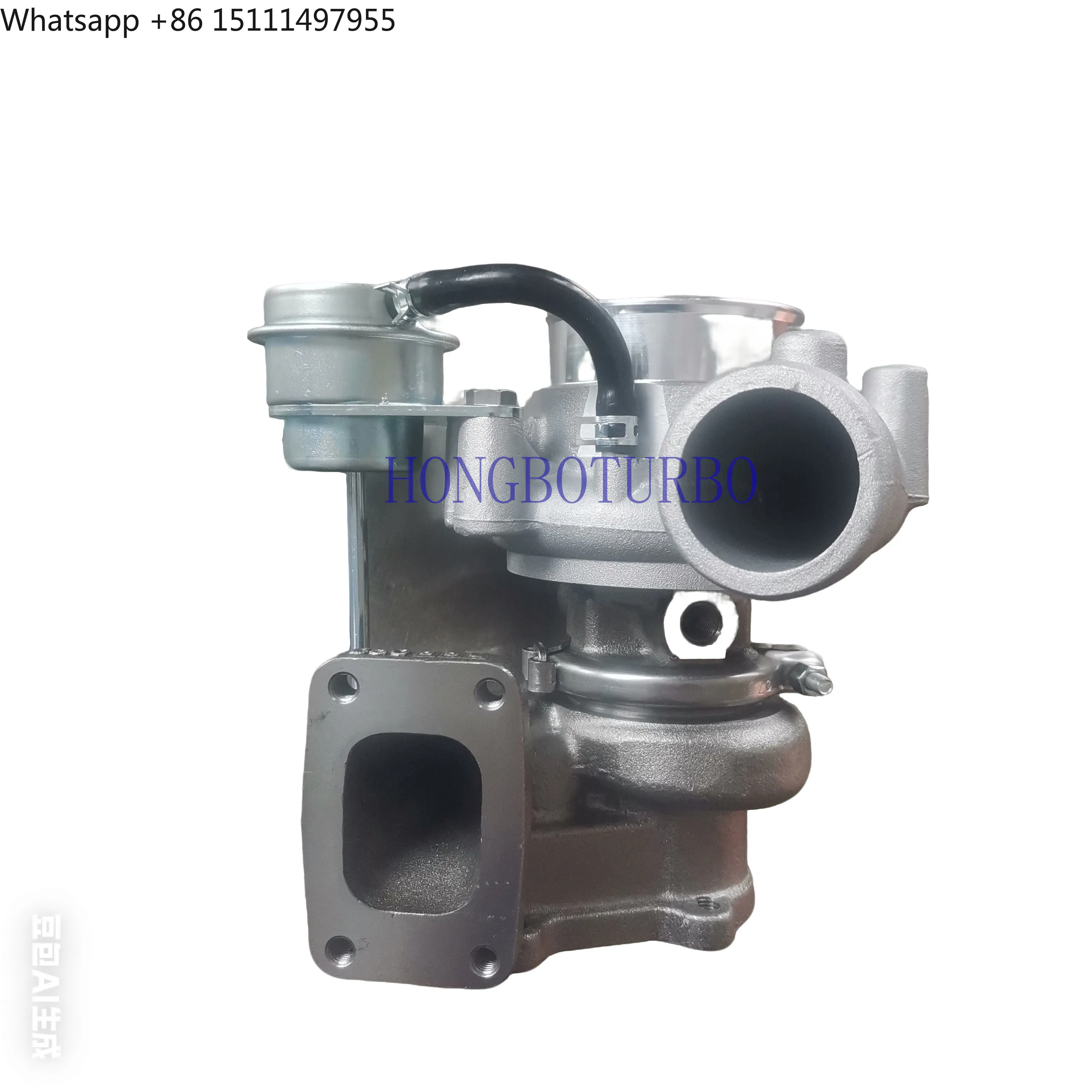 

Турбокомпрессор TD04HL 49189-02913 504340177 504137713 504092197 49189-02912 4918902913 для грузовиков Daily TD с двигателем F1C