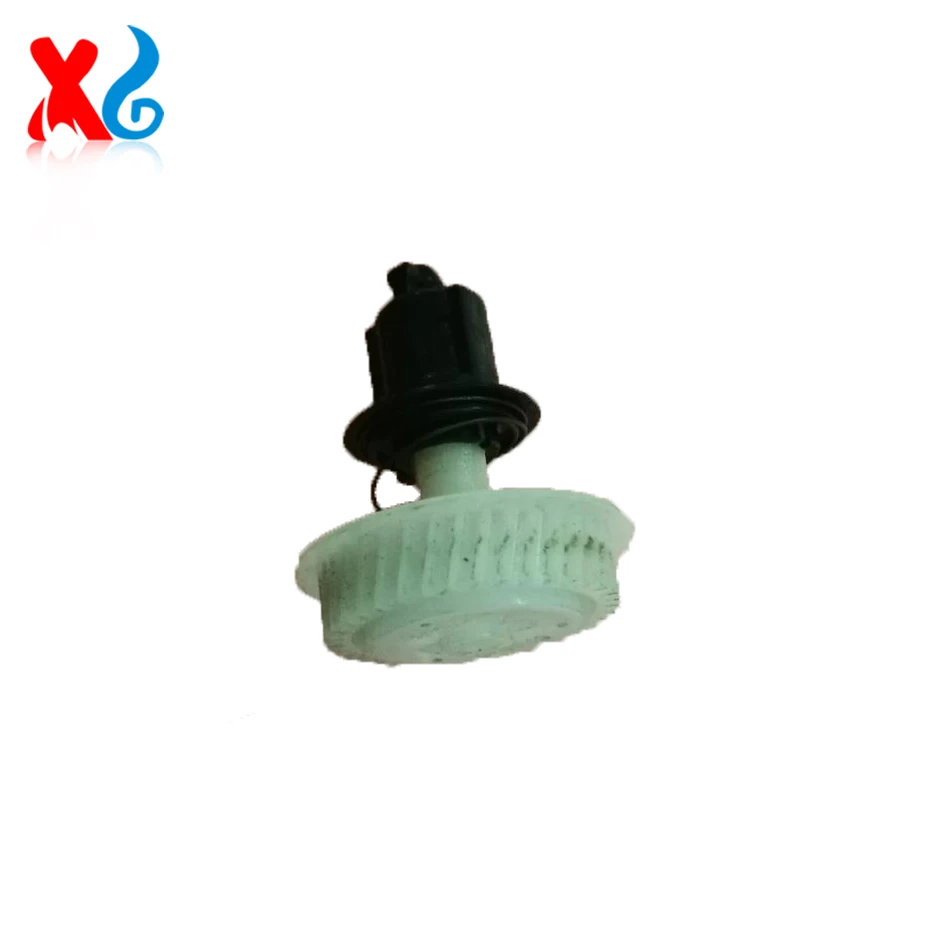 Original LU7214001 Develop Joint Gear For Brother HL-5340 5380 DCP-8080 8085 MFC-8480 8890 DEV GEAR 37R LM5043 001