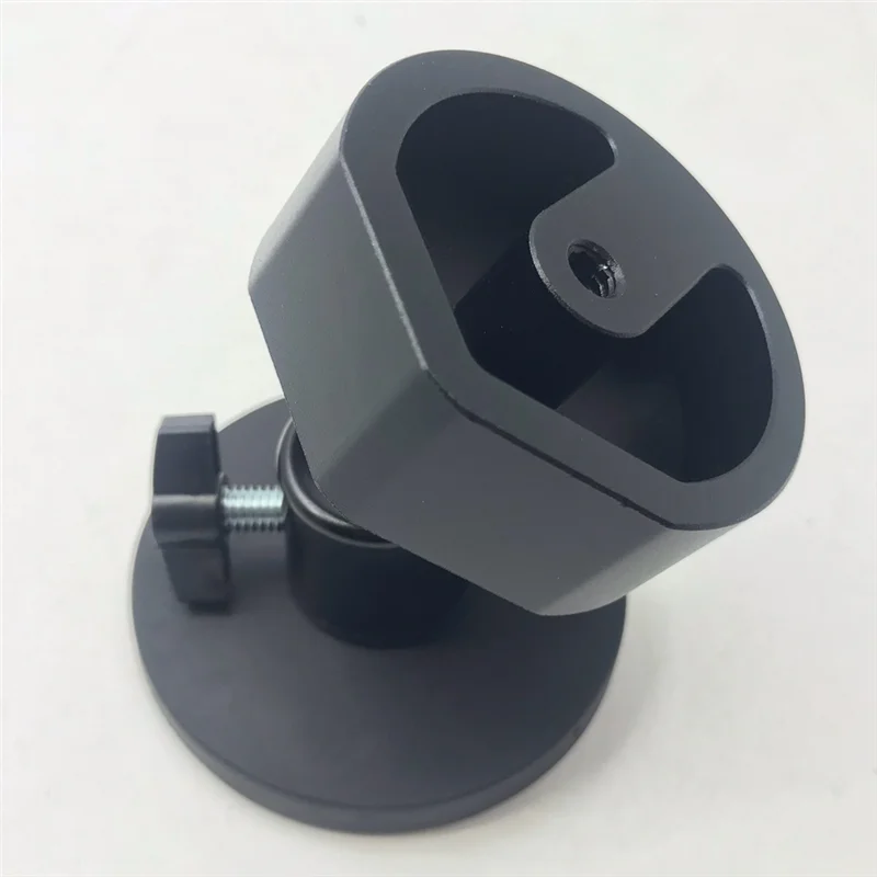 【Горячая распродажа!】Для Starlink Mini с регулируемым углом, магнитное крепление для приборной панели автомобиля, крепление для Starlink Mini, аксессуар Starlink Mini