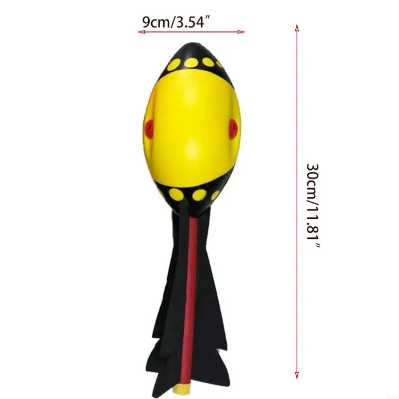 F62D 1set Facas jogo ao ar livre para brincar ao ar livre para brincar brinquedo embutido para o jogo batalha brinquedo