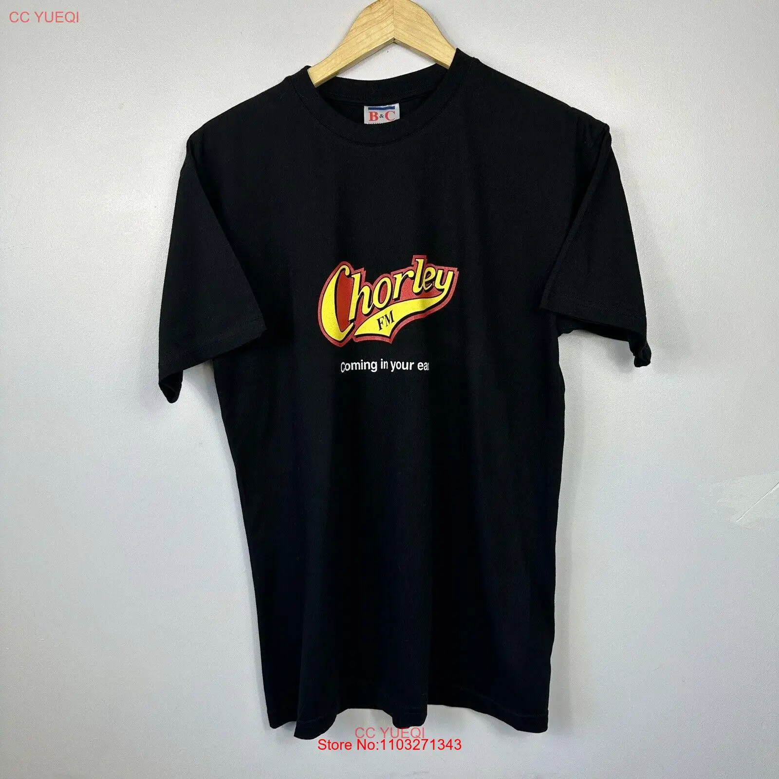 Винтажная футболка Питер Кэй Феоникс ночи, ТВ, английская культура, Размер Мужской средний