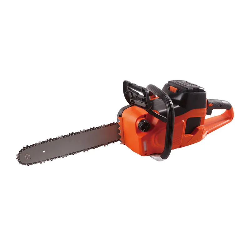 

Li-ion Battery Chainsaw 16'' Bar Chainsaw