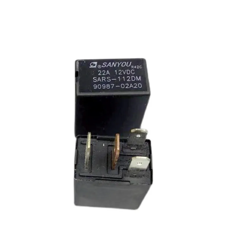 HOT NEW SARS-112DM SARS 112DM 4foot 12VDC relay