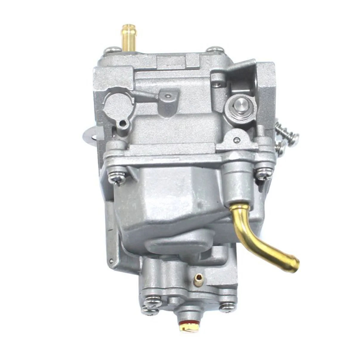 ABKB مكربن المحرك الخارجي 3AZ-03133-0 3BJ031000 3BH031000 لـ 4 السكتة الدماغية 15/20HP 3BJ-03100-0 3BH-03100-0