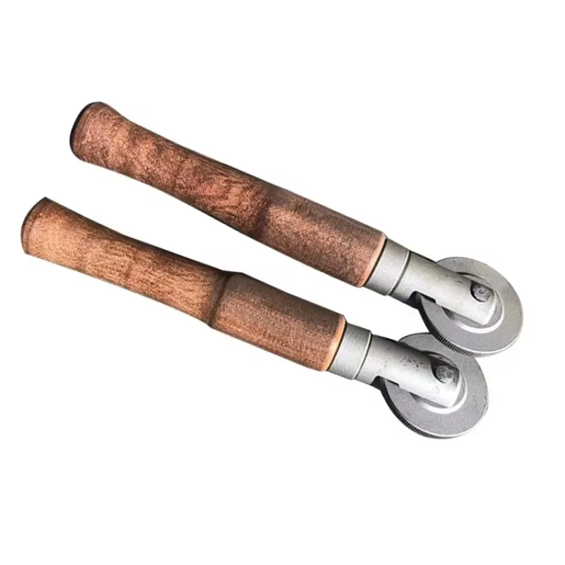 

Tire repair sewing machine car bearing tire inner tube sticker roller puncture tool