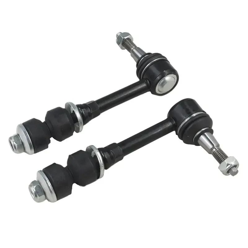 2 Pcs Front Suspension Stabilizer Bar Link K80885 K80467 5093111AA Compatible with Dodge Ram 2500 3500 4WD 2003-2005