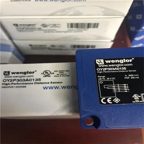 IFM Brand IG517A Proximity Switch Sensor, Brand New Spot Imported From Germany