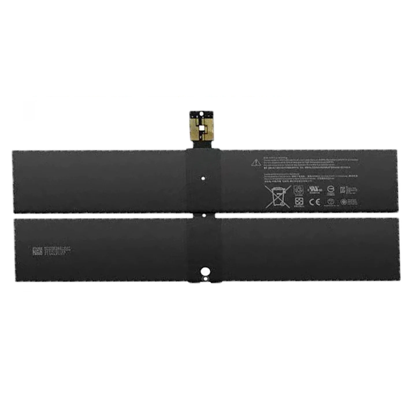 For microsoft surface laptop 1/2 original battery 1769/82 battery