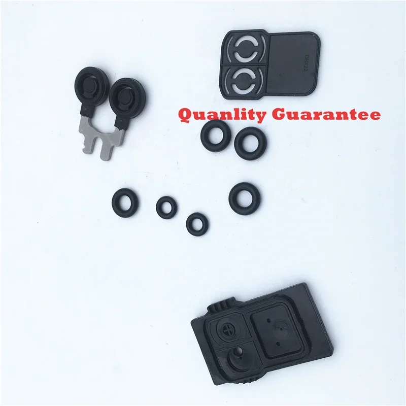 

5Sets Urea Pump Repair Kit Small Repair Kit Mini Oil Seal Sealing Pad For Weichai Auman Delong JIEFANG Bos -ch 2.2 Urea Pump Thi
