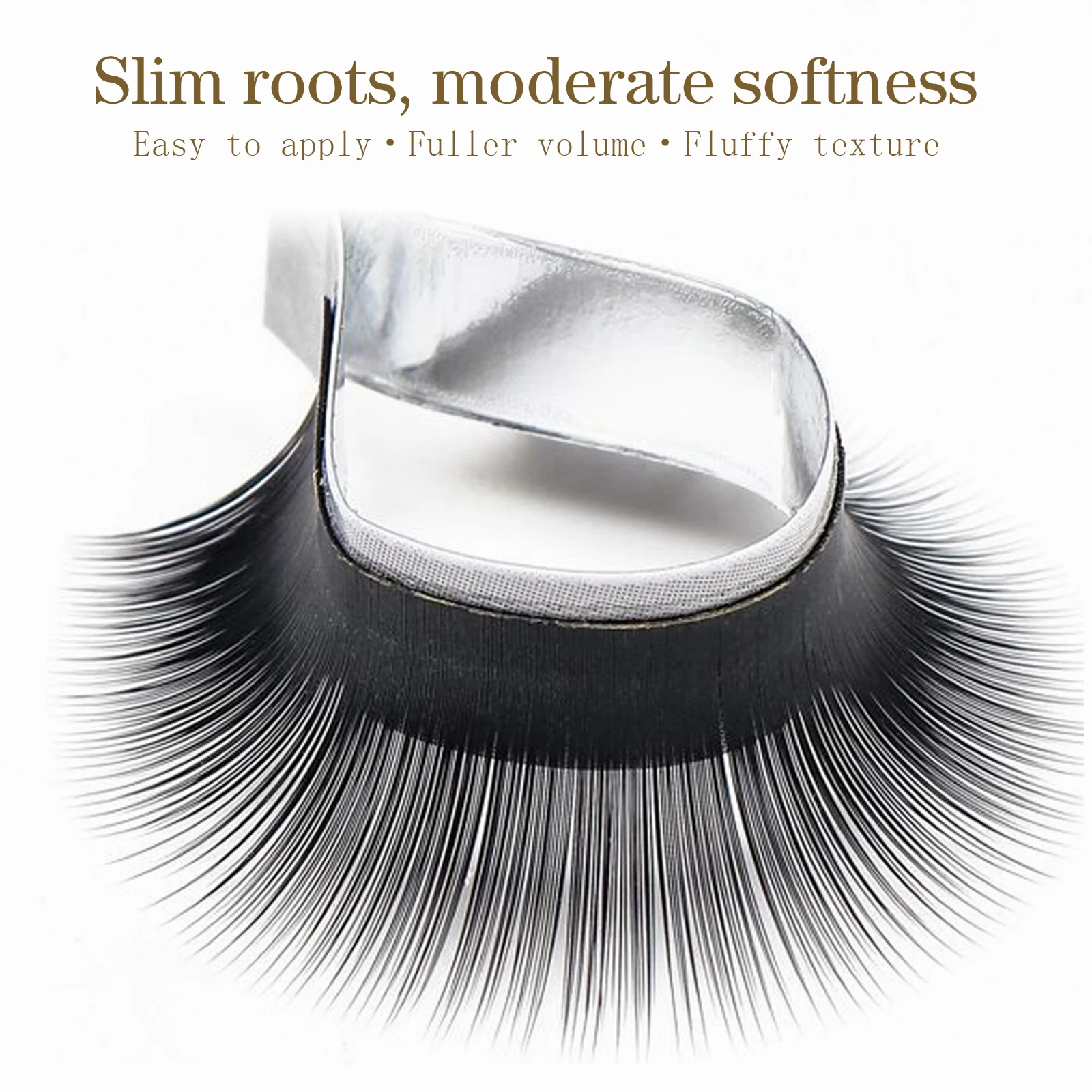 Extensions de cils Honey Curle - Eyelash Extension Japanese avis et prix