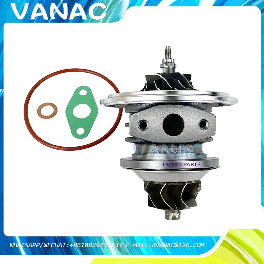 خرطوشة توربينية GT1544S جديدة كور 46480117 لرينو ذات المناظر الطبيعية الخلابة/ميجان/I 1.9 Dti F9Q/F8Q 1996 454064 شاحن توربيني Chra Core #2