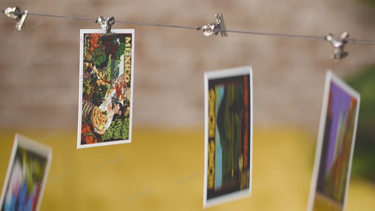 

Гравитационные клипсы от Greg Van Holsbeck Волшебные трюки (58 Загрузка в магазине)