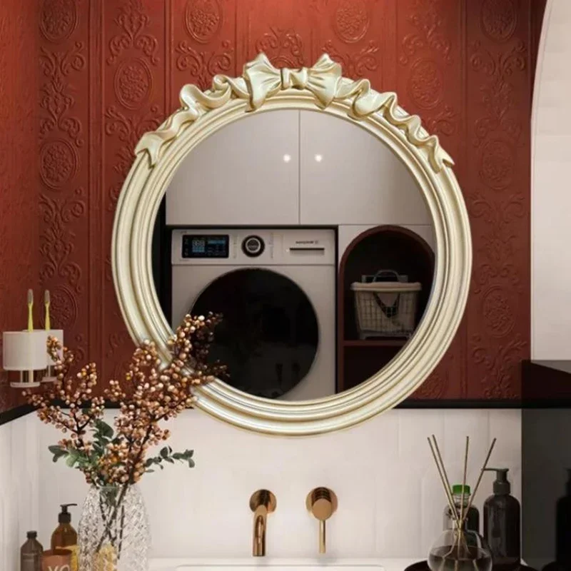 Modern Home Decoration Liquidation Large Full Body Mirrors Floor Aesthetic Wall Art Mirror Recuerdos Bautizo Light Decorative