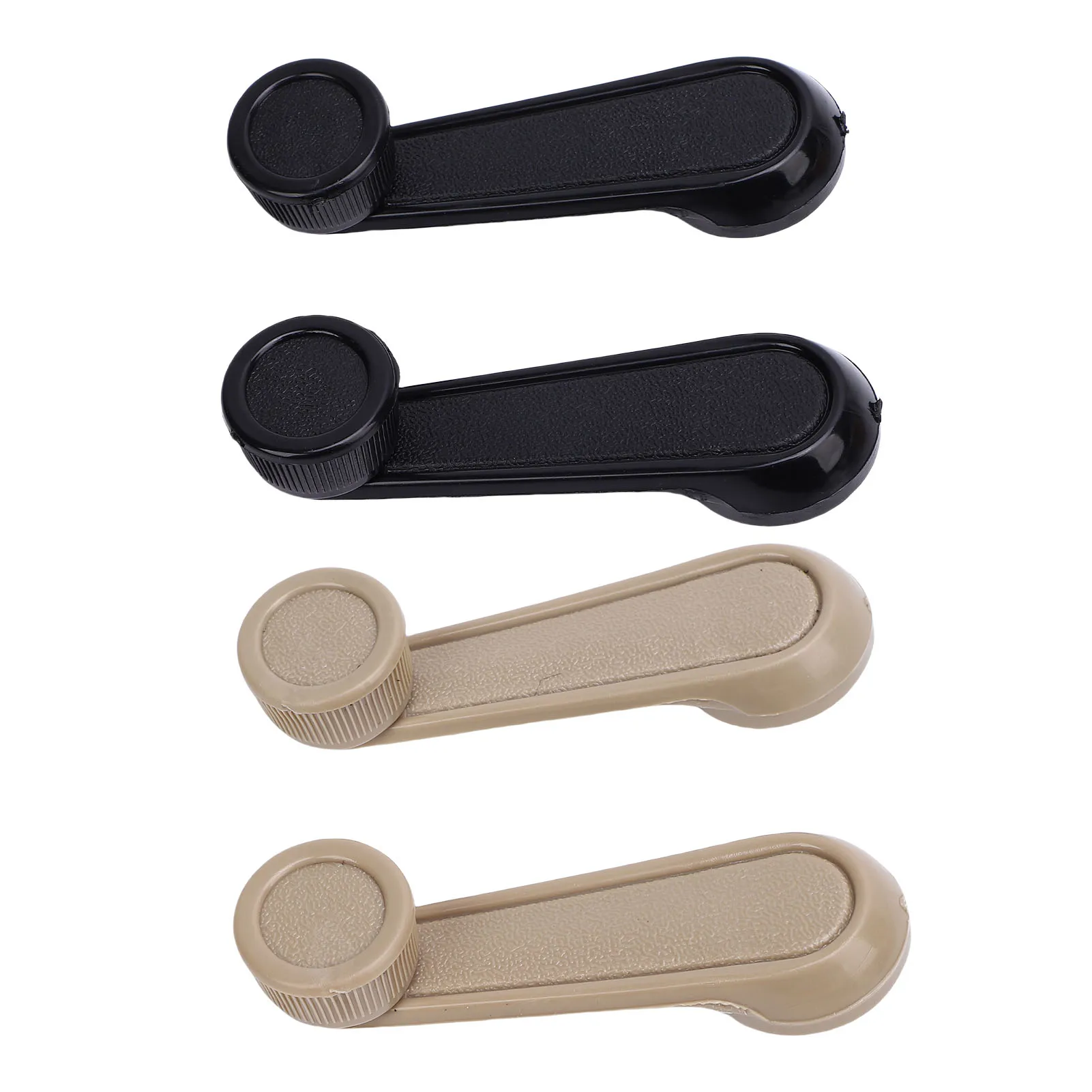 Car Inside Window Crank Handle Plastic Long Lasting 6926004020B0 Replacement for    Inside Window Crank Handle