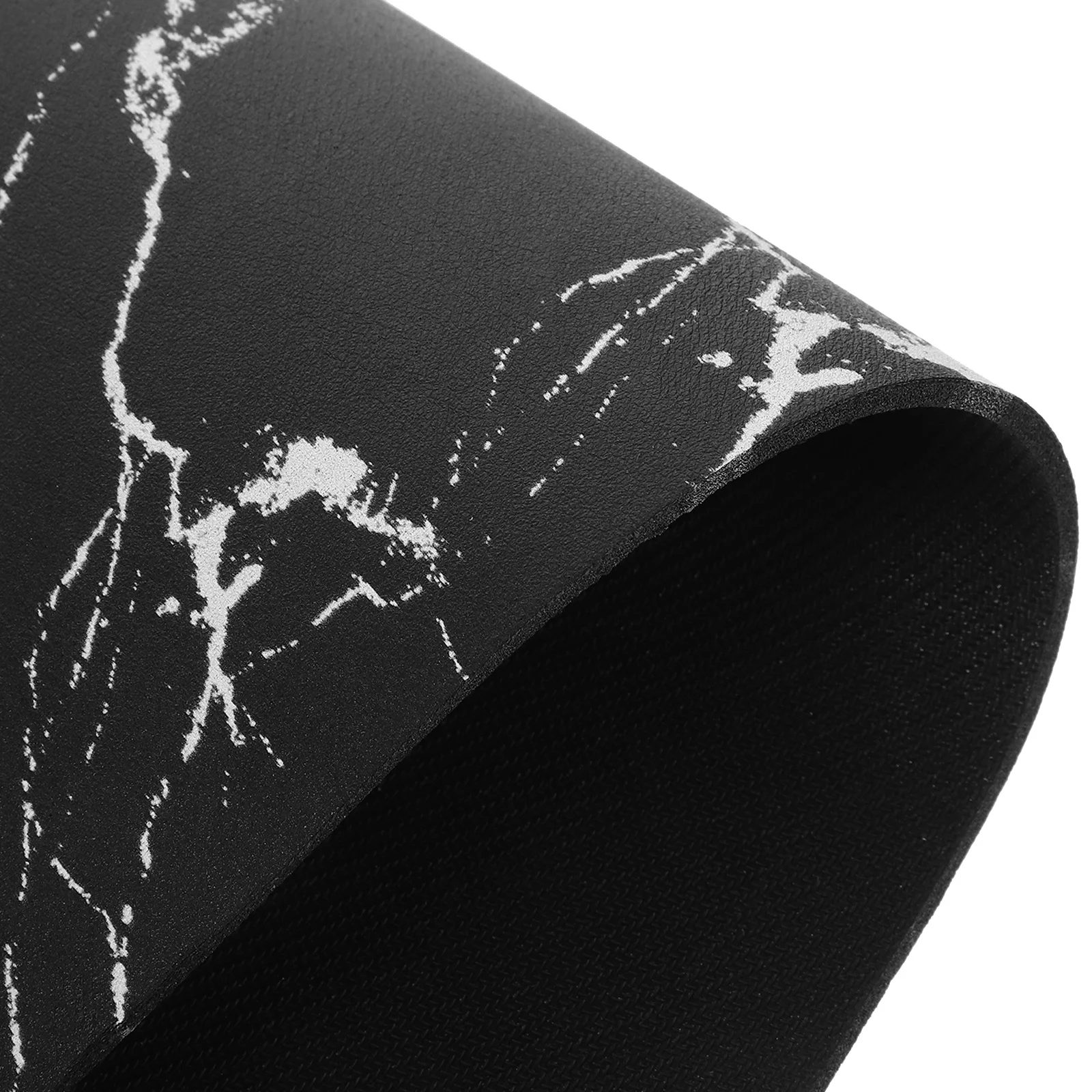 

PU Non-Slip Bathroom Mat Soft Absorbent Quick-Drying Decorative Floor Pad Home Supplies Bathroom Mats Home Floor Pad