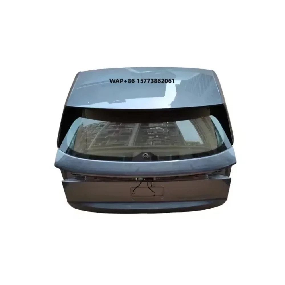 

2025 Auto Parts Car Trunk Lid Cover for ID4X