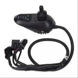 electric Wheelchair Joystick Controller Remote Control Joystick Controller With