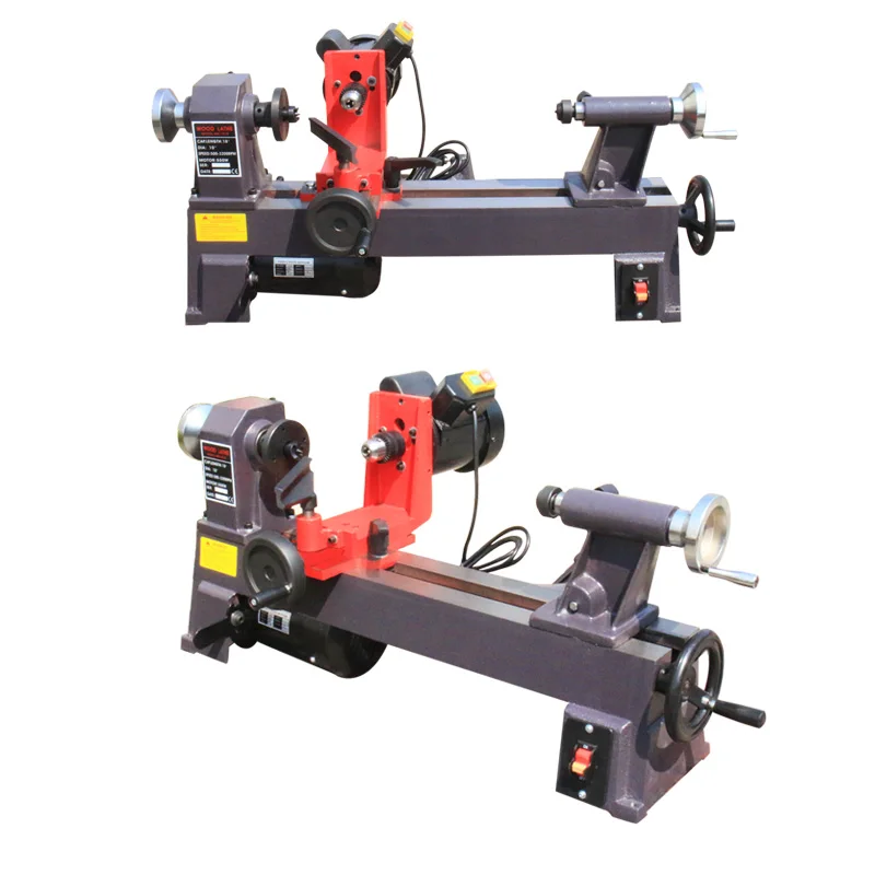 

MC1018 Mini Lathe Stand Machine For Sale