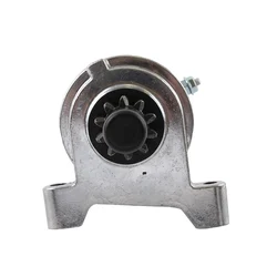STC0023 Starter motor For Tecumseh 12V 36914 37425 Heavy Duty 5747