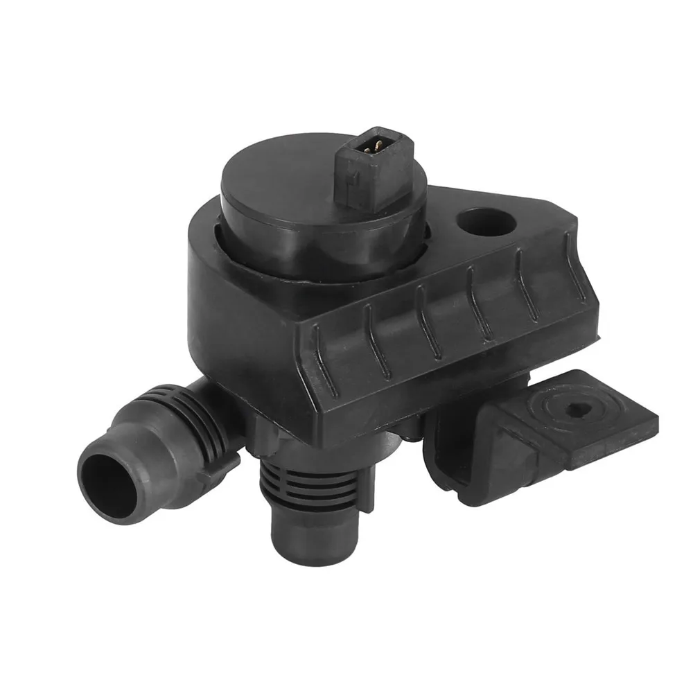 Bomba de água auxiliar elétrica do motor 64116988960 para 525i 530i 545i 550i 645Ci 650i Sistema de refrigeração Bombas de água Peças de motor