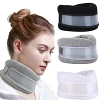 Neck Stretcher Cervical Brace Traction Medical Devices Orthopedic Pillow Collar Pain Relief Orthopedic Pillow Device Tractor
