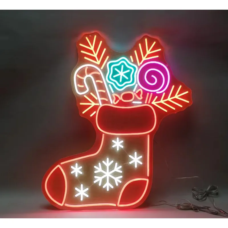 

LED Signs, Decorative Ambient Lights