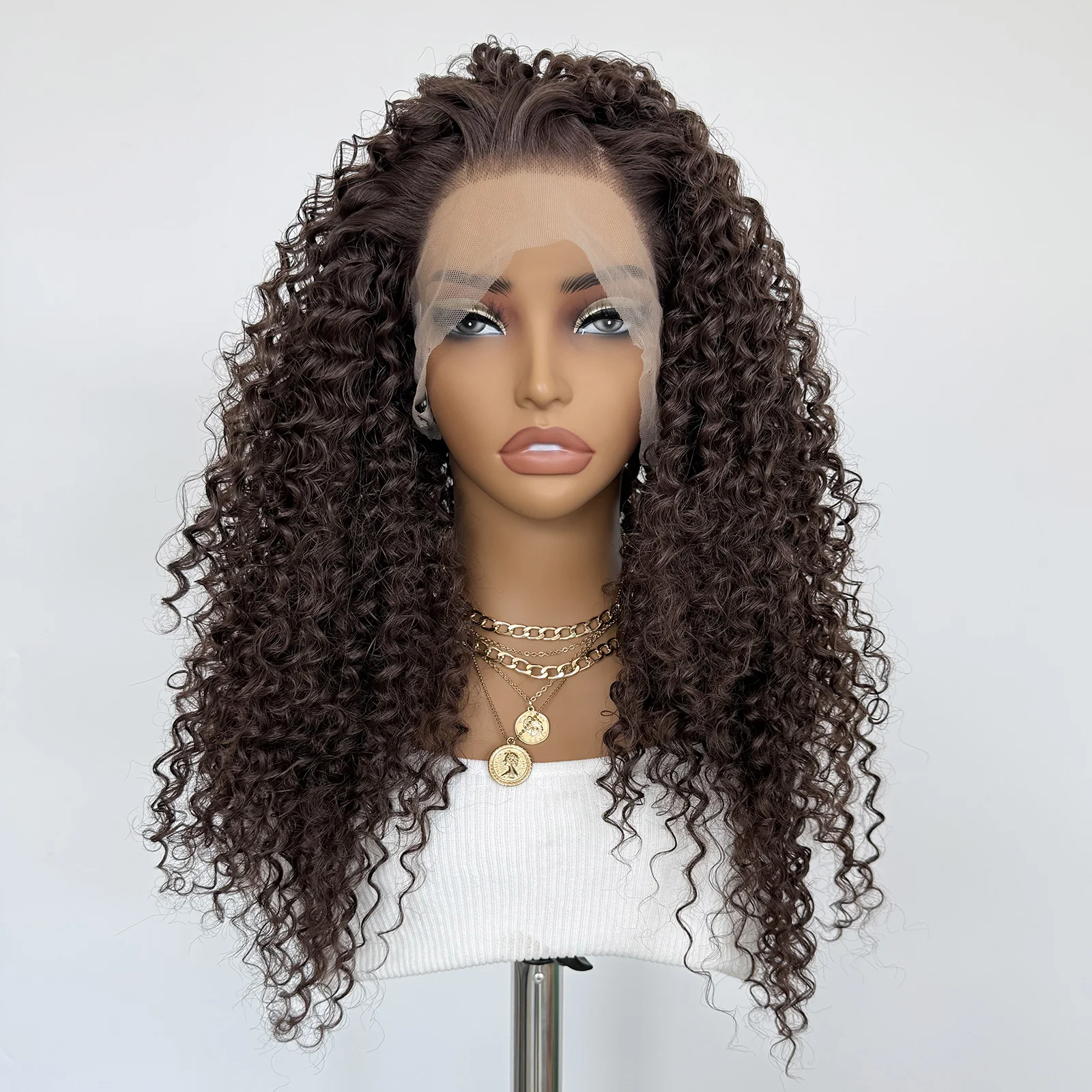 Thumbnail 2 - #4 Trending Side Part Lace Wigs Right Now