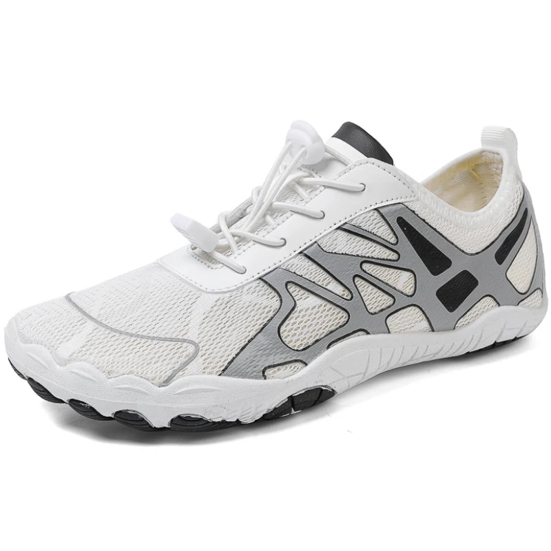 

Men Women Water Shoes Athletic Hiking Water Shoes Womens Quick Dry Barefoot Beach Walking Kayaking Surfing Training Shoes