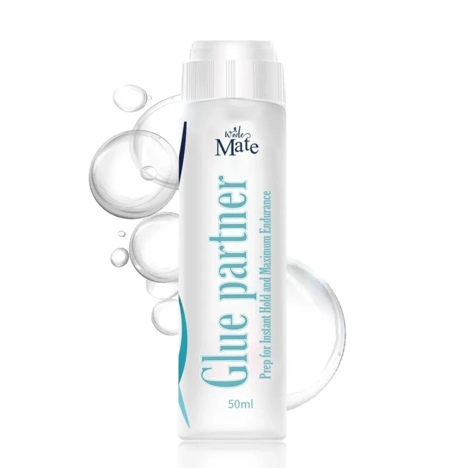 Wigs Waterproof Scalp Protector Skin Protection Wig Glue Primer Prevents Irritation From Wig Tape Adhesives For Toupee