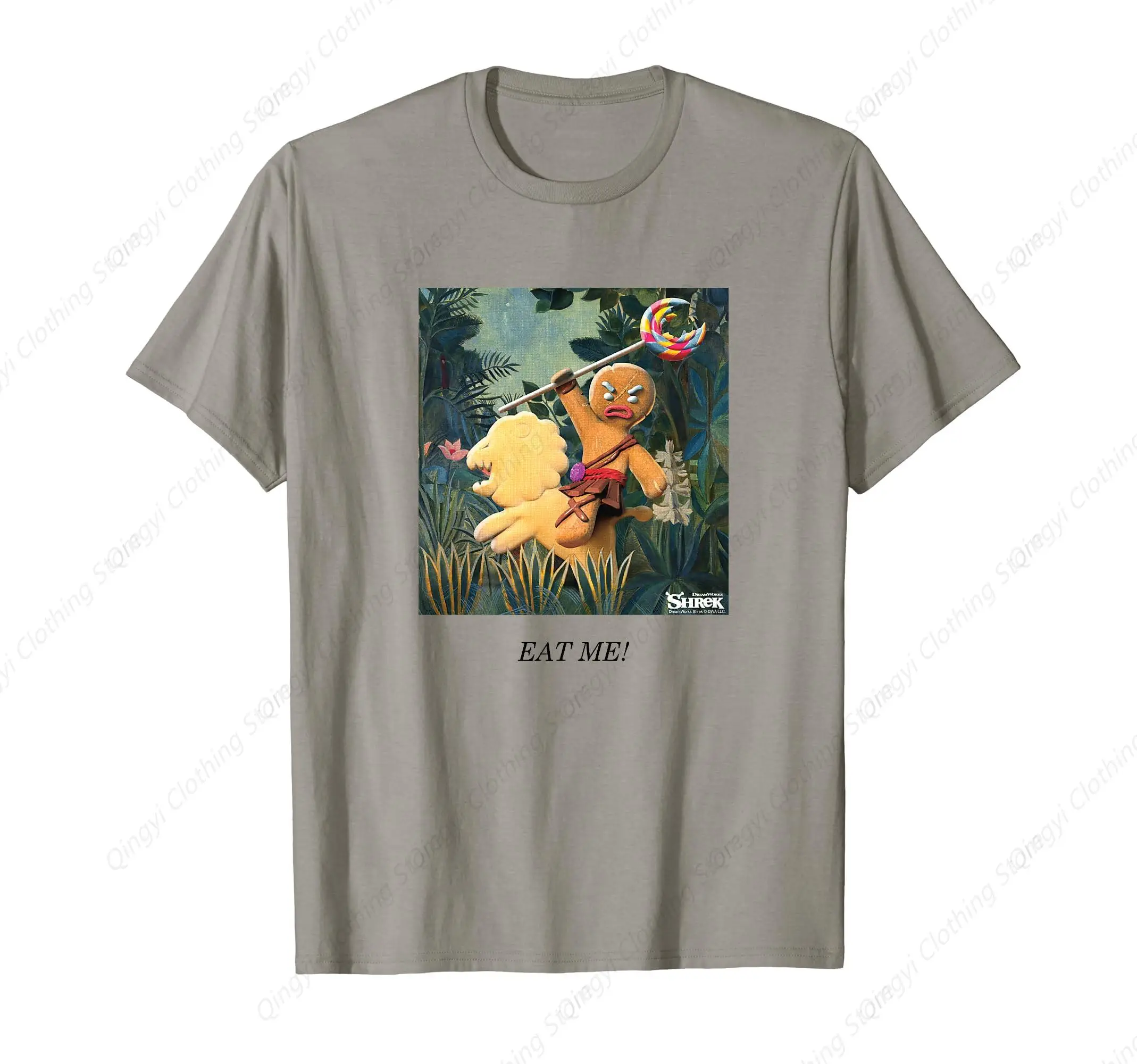 

Eat Me meme T-Shirt