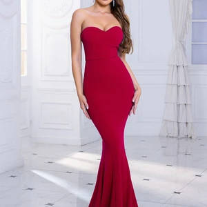 Romagic Elegant Female Cocktail Graduation Ball Without Handle Dress of Royal Blue Honor Classic Graduation Party Summer Night Dresses 2024 12 Main Sales Royal Blue Graduation Dress - №8