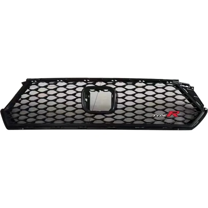 

Black Sport Replacement Car Grille in TYPER Style Suitable for Accord 2023 2024