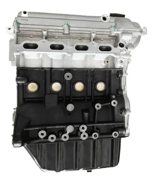 Motor completo BAIC A12 para BAIC WEIWANG 306 BAICWEIWANG 307 CONJUNTO DE MOTOR