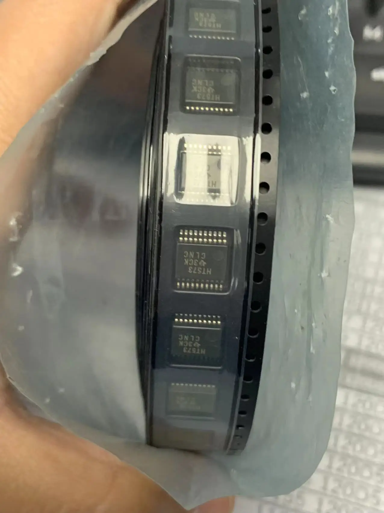 HT573 Serviço Original e Spot, 1PC