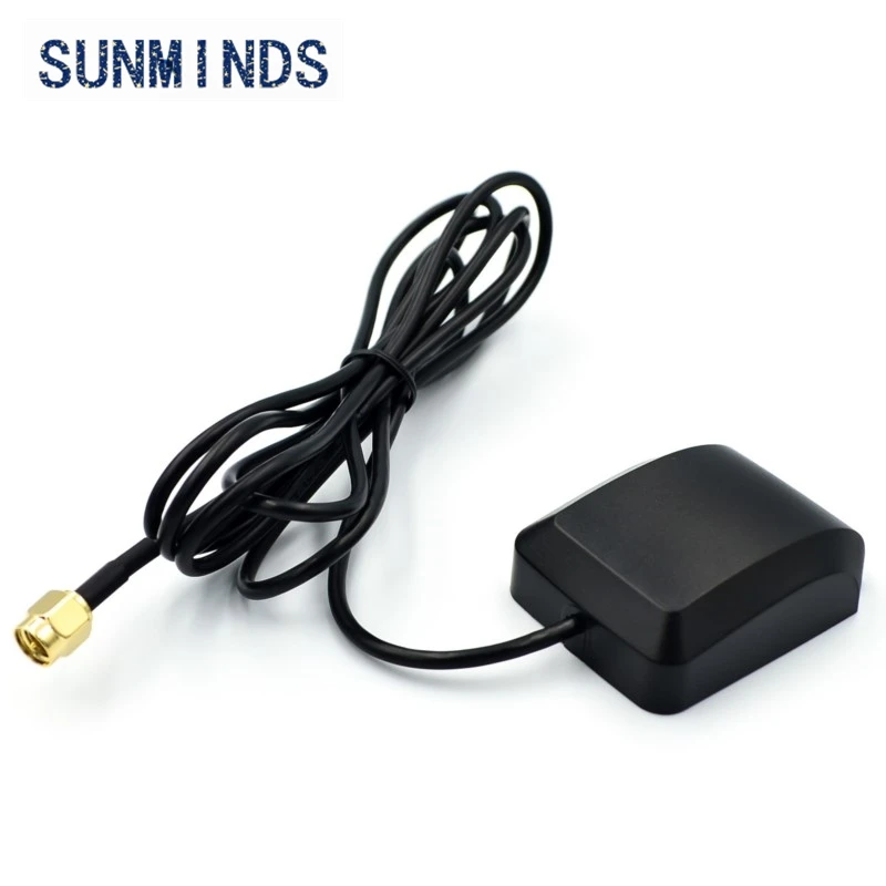 1 ชิ้น GPS เสาอากาศภายนอกสําหรับ NEO-8M NEO-7M NEO-7P NEO-6M และอื่นๆพิเศษ