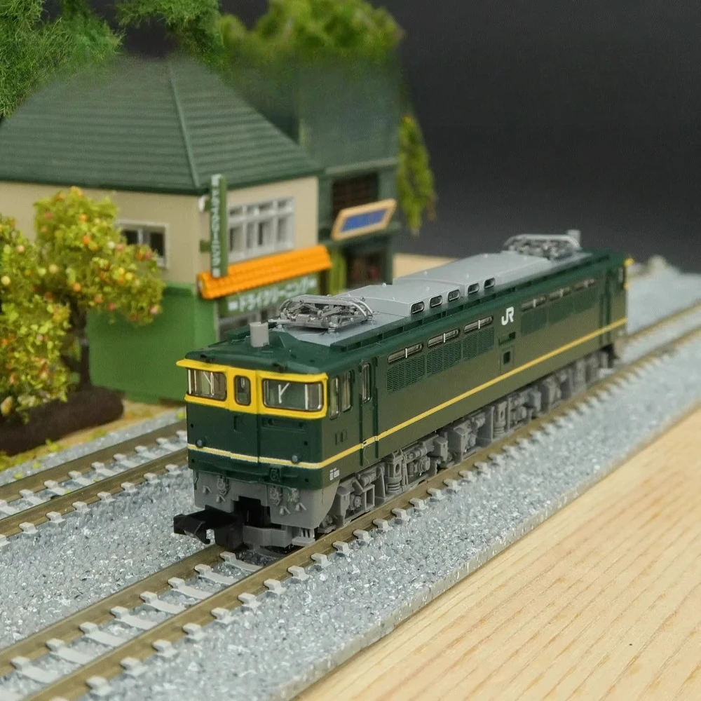 Tomix N-Type 1/160 …