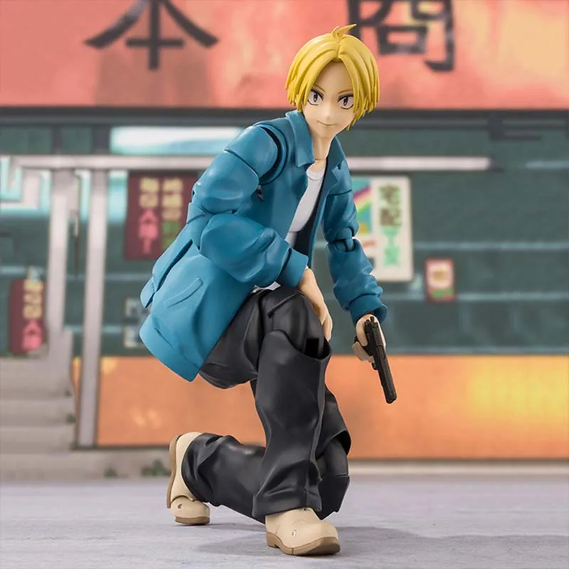 Thumbnail 4 - #34 Best Poseable Action Figures to Buy In 2026