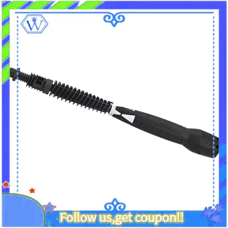 Lanza de pulverización para lavadora de coche, varita de pulverización de agua por chorro, punta de boquilla de lanza, lanza de chorro para Karcher K2 K3 K4 K5 K6 K7, lavadora a presión