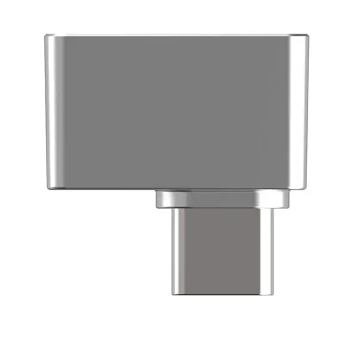 SWXF Mini USB Fingerprint Reader for 7/10/11 Type-C Biometric Scanner Laptop PC Fingerprint Unlock Module