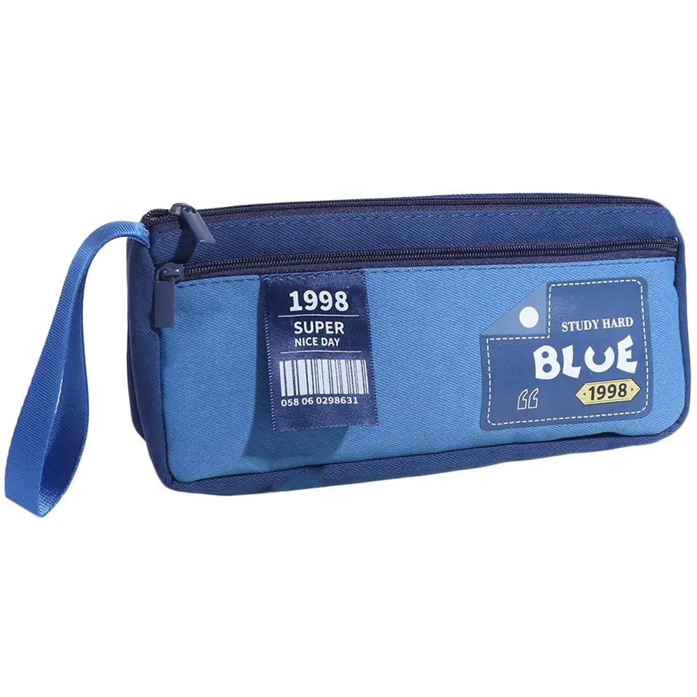 Canvas Double-Layer…